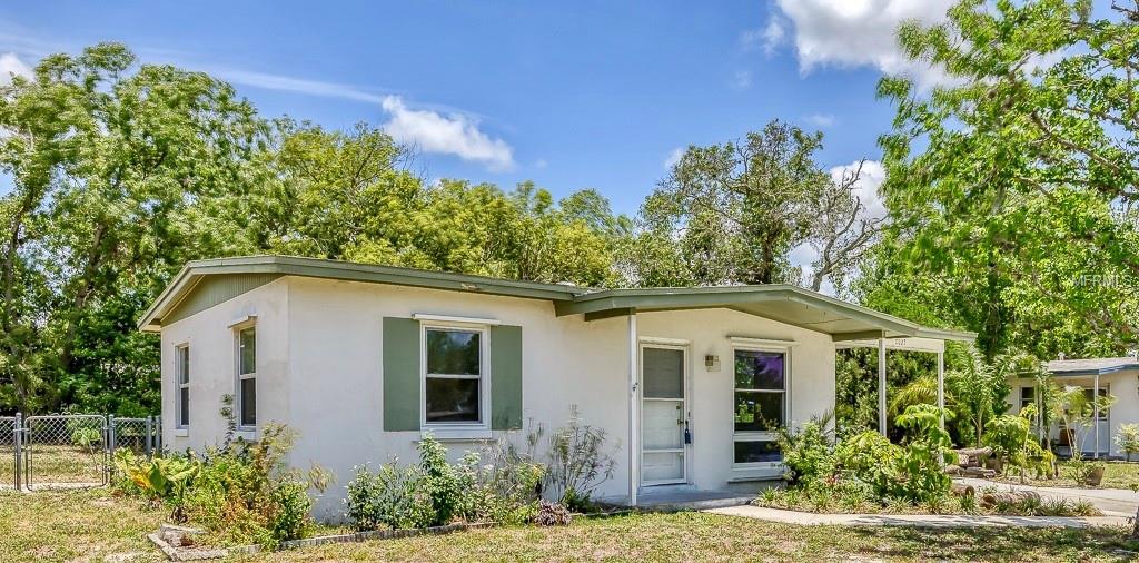 7027 Tarrytown Drive - Photo 1