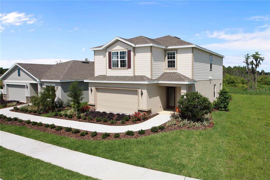 17537 Butterfly Pea Lane - Photo 1