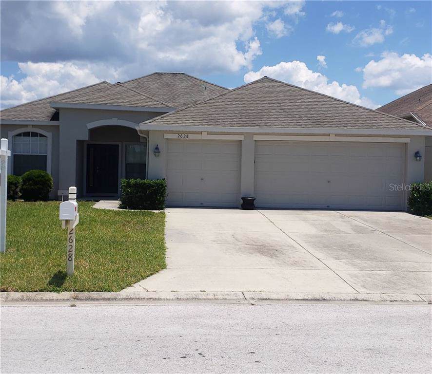 2628 Eagles Crest Court - Photo 1