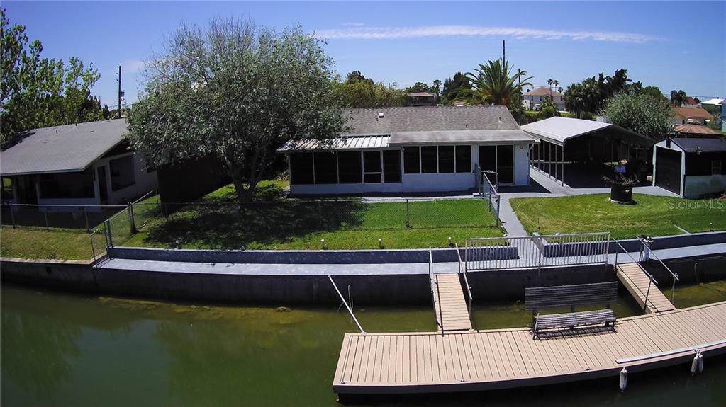4049 Gulfview Drive - Photo 1