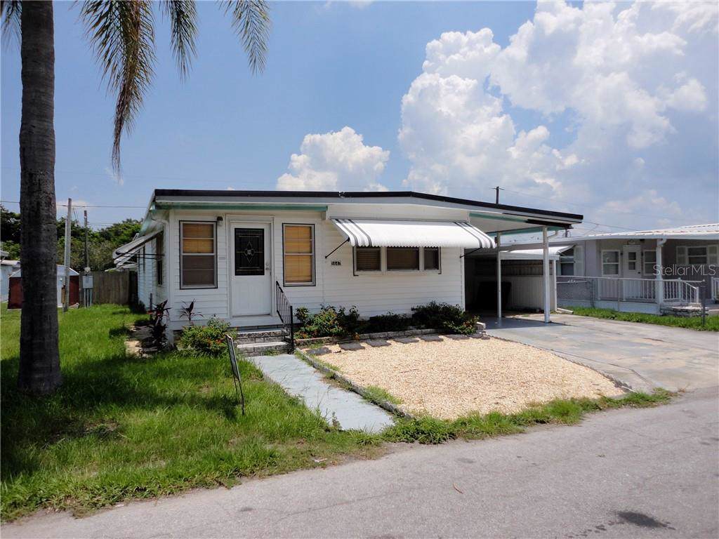 5647 Columbia Drive - Photo 1