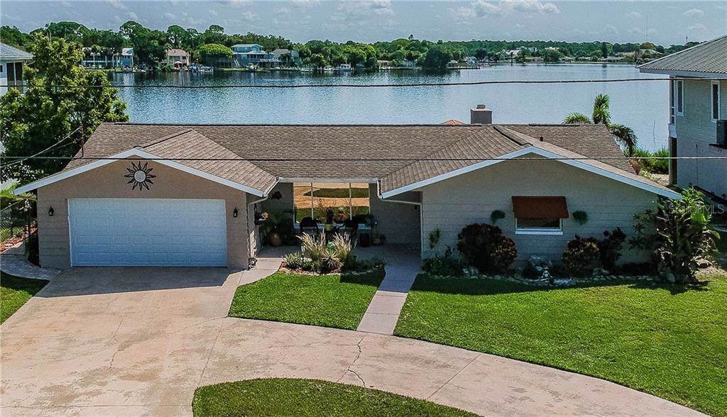 5015 Waterside Drive - Photo 1