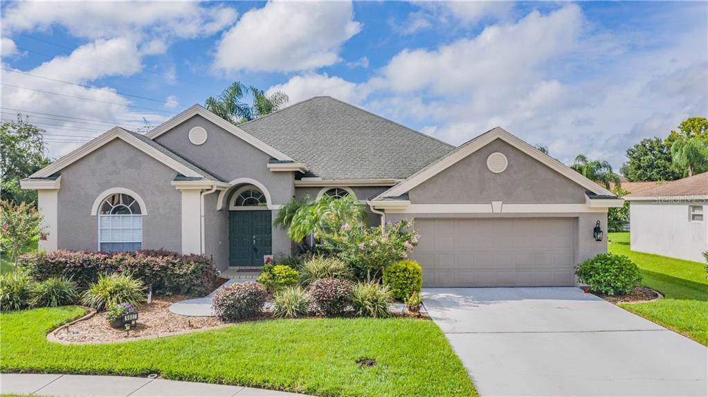 9807 Balsaridge Court - Photo 1