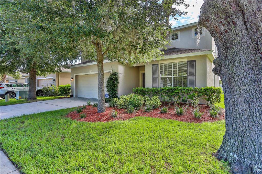 735 Winthrop Drive - Photo 1