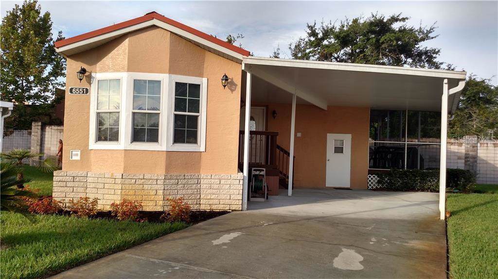 6551 Bonita Vista Court - Photo 1