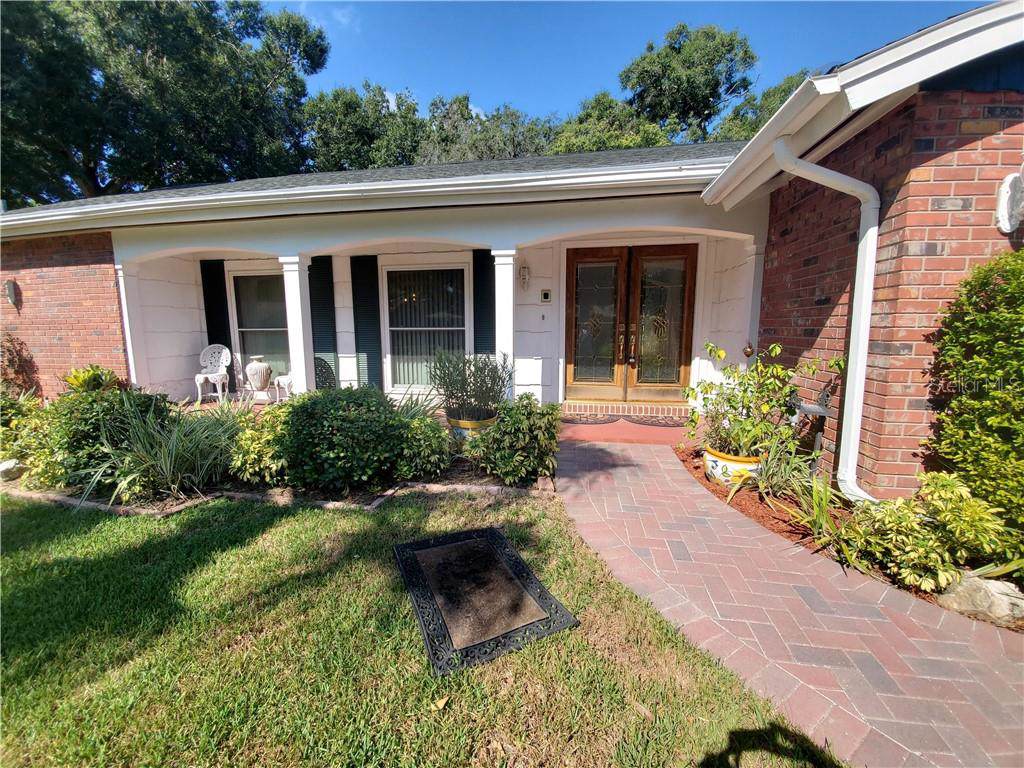 12105 Camp Creek Lane - Photo 1