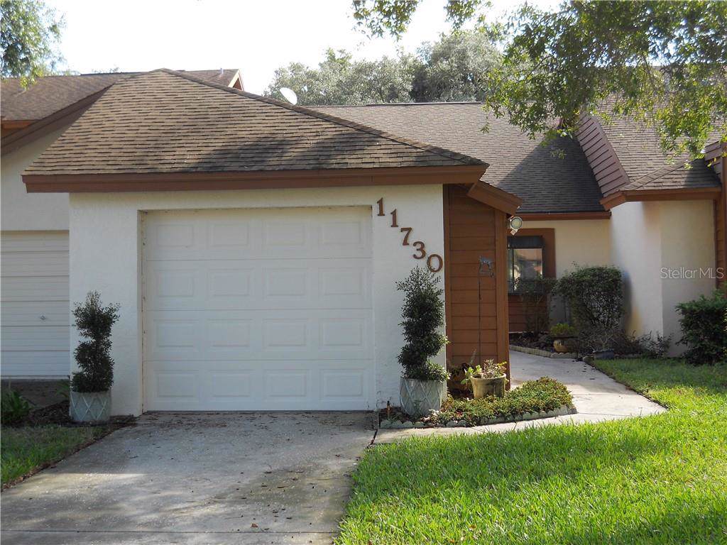 11730 Rolling Pine Lane - Photo 1
