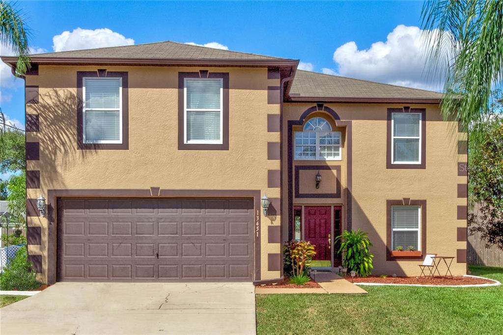 13451 Tyringham Street - Photo 1