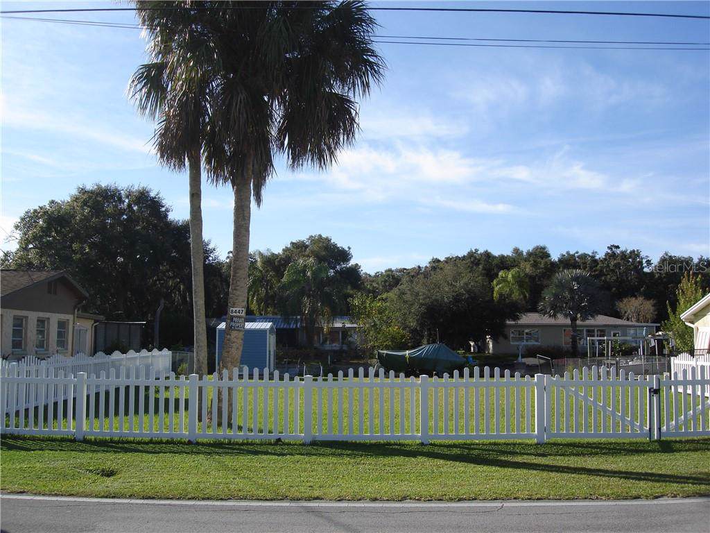 8447 Old Post Road - Photo 1