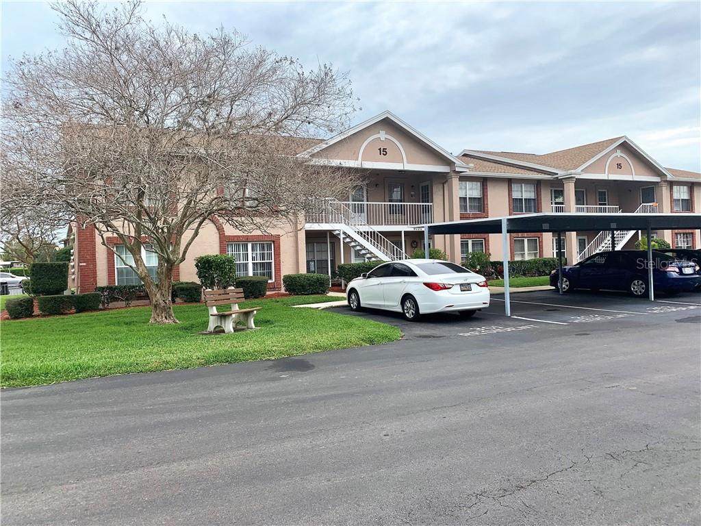 6431 Spring Flower Drive - Photo 1