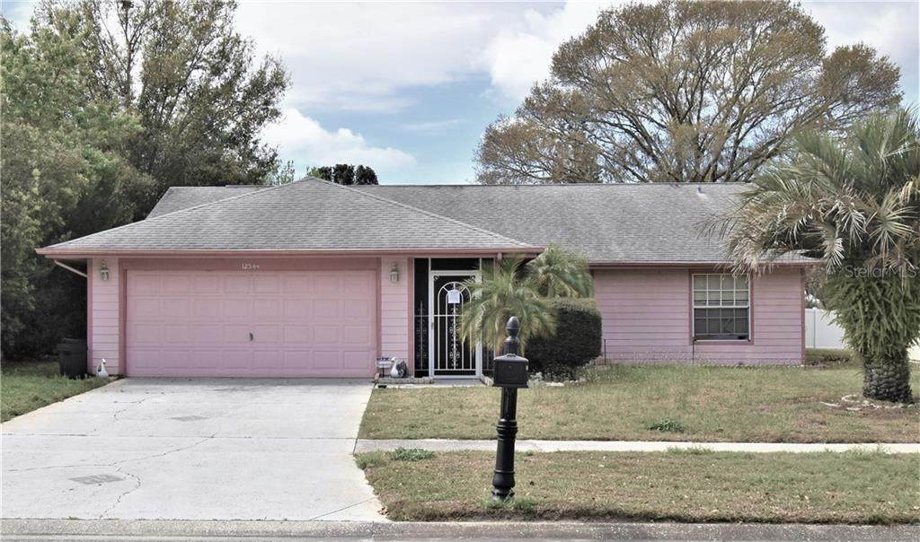 12544 Shadow Ridge Boulevard - Photo 1