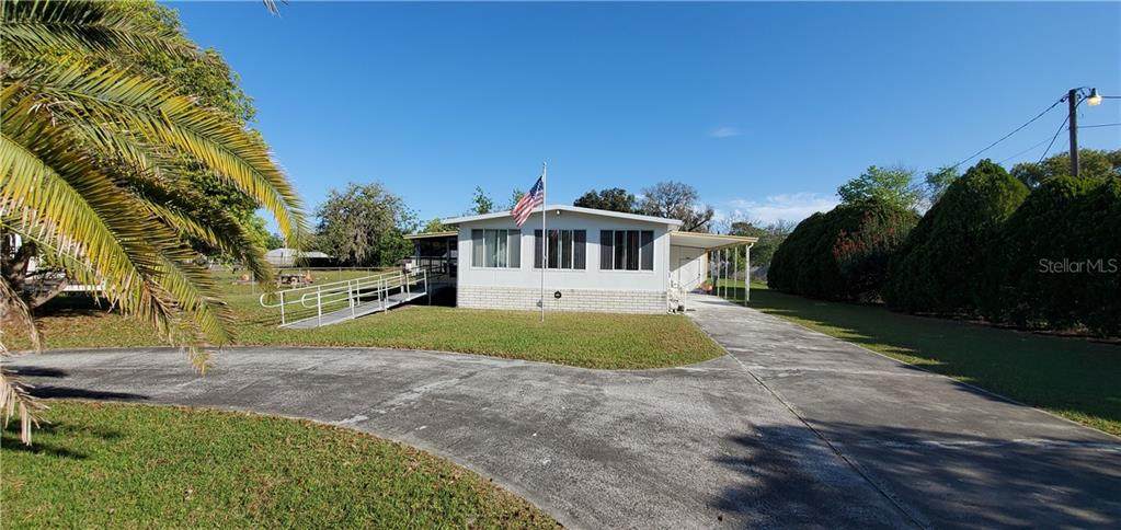 9515 Andy Drive - Photo 1