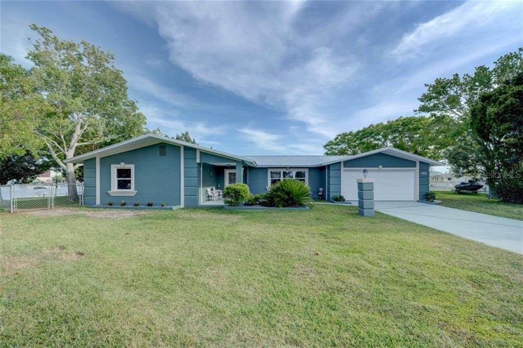 4411 Biscayne Drive - Photo 1
