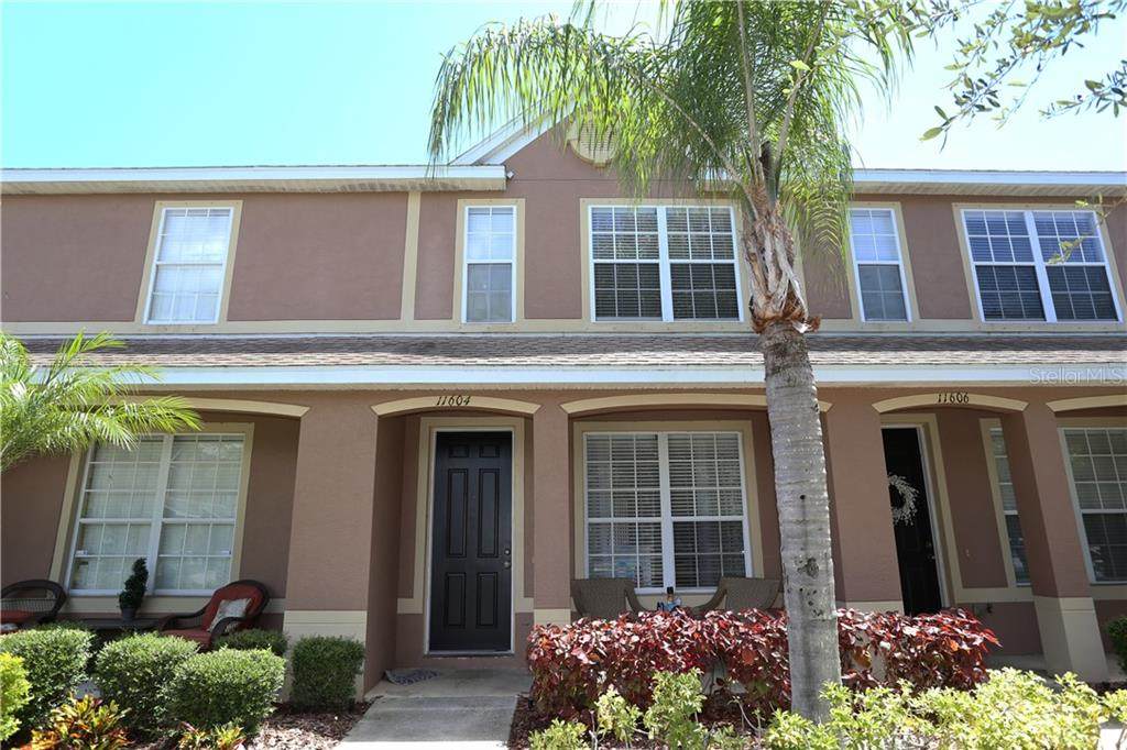 11604 Declaration Drive - Photo 1