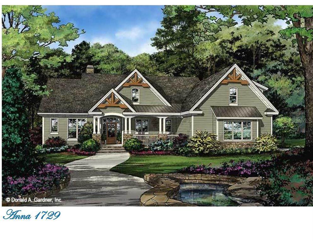 12465 Hooker Road - Photo 1
