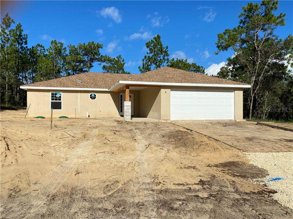 12327 Millington Avenue - Photo 1