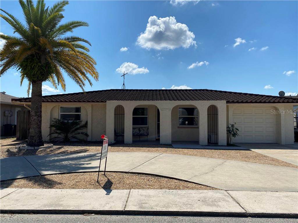 5550 Perkin Drive - Photo 1