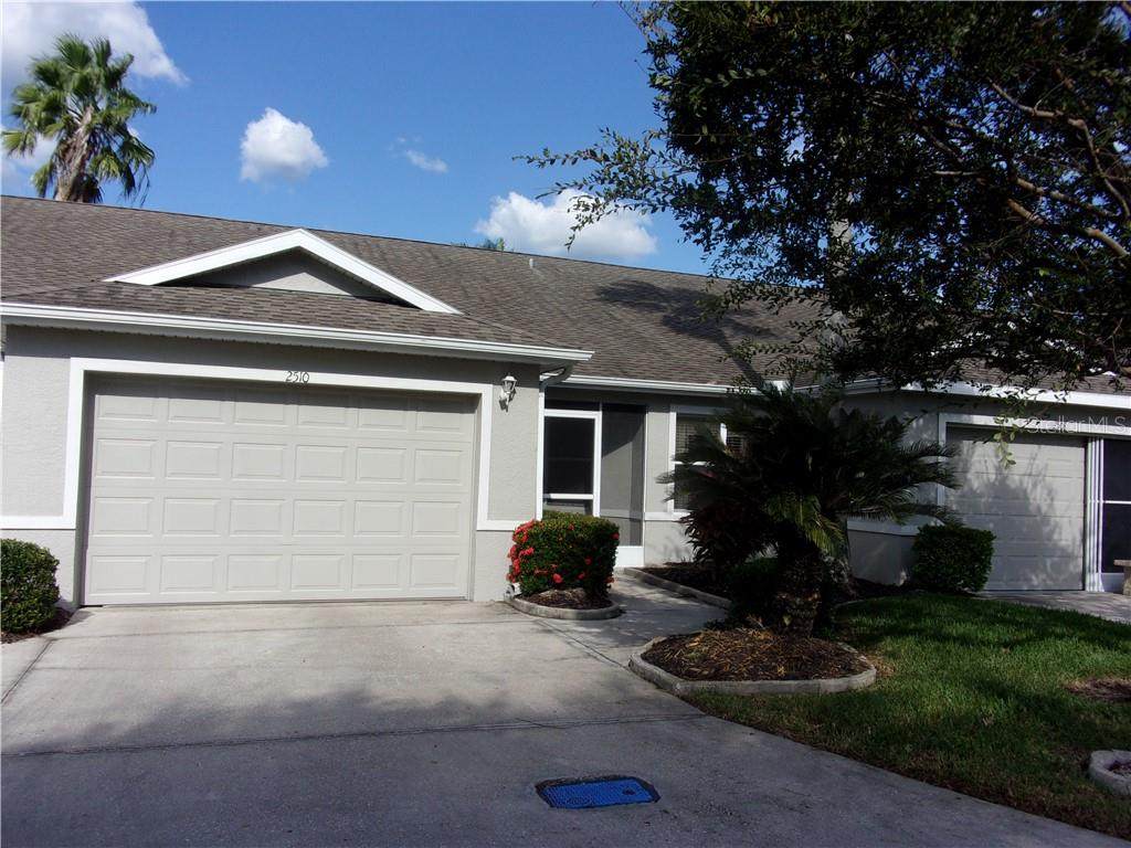 2510 Fairway Oaks Drive - Photo 1