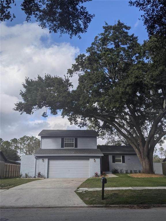 5507 Pentail Circle - Photo 1