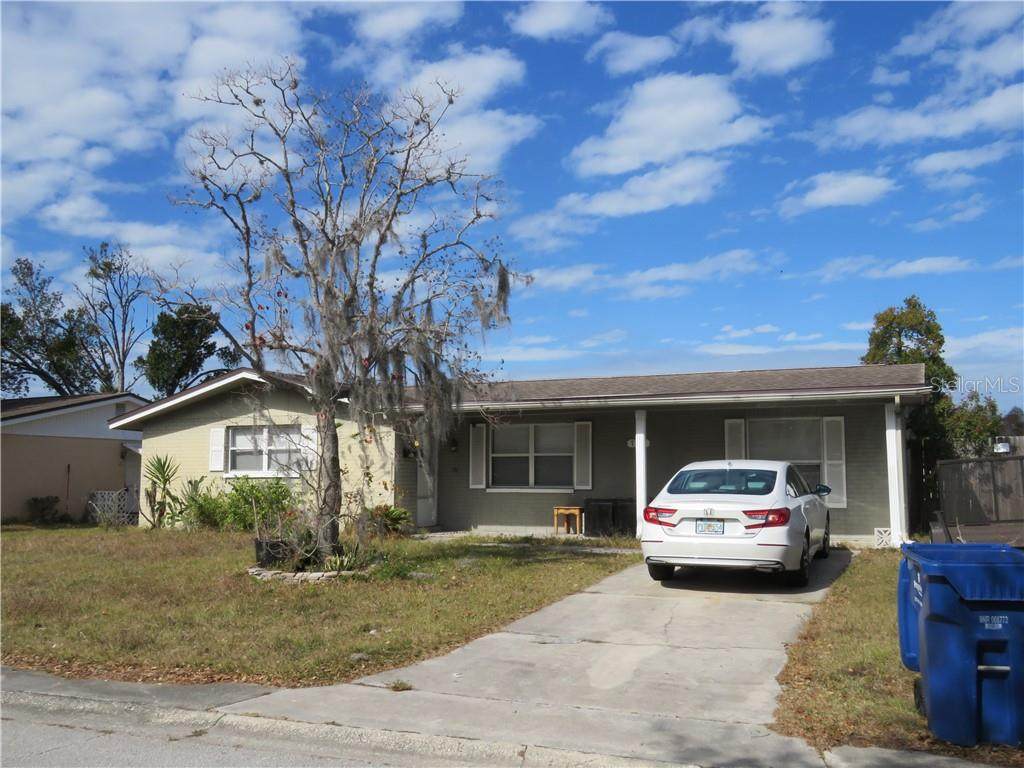 7501 Hollyridge Dr - Photo 1