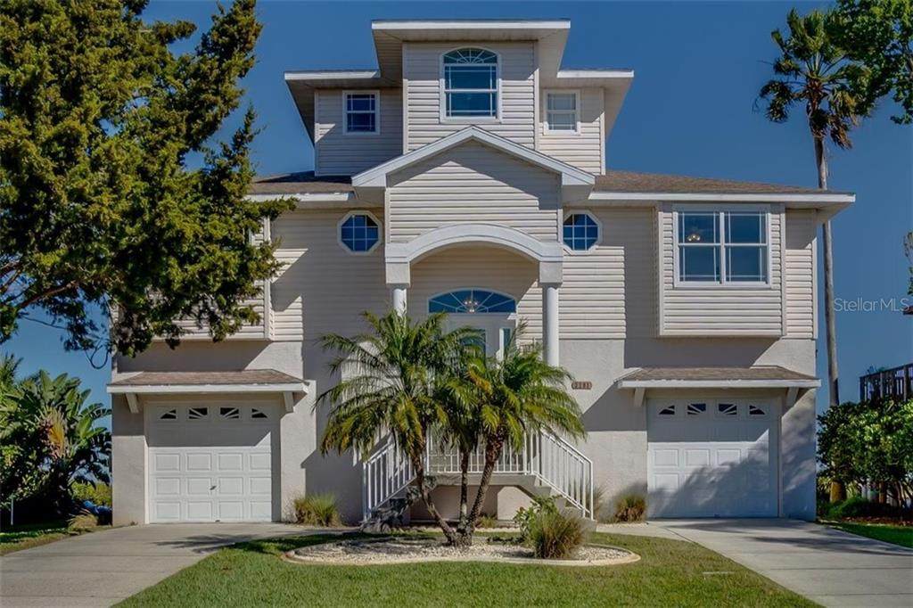 3291 Flamingo Boulevard - Photo 1