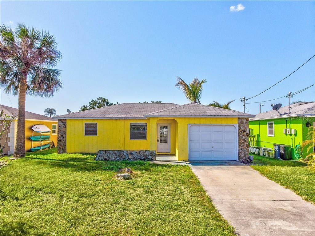 6428 Boatyard Drive - Photo 1