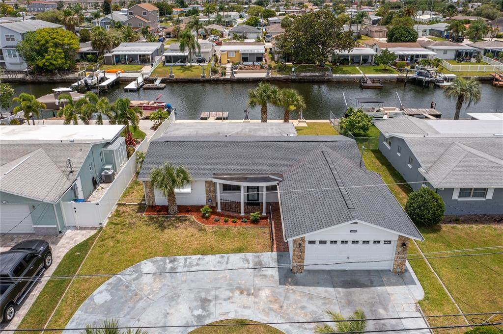 4233 Headsail Drive - Photo 1