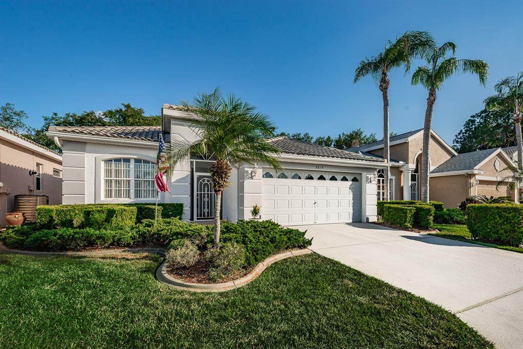 9214 Souchak Drive - Photo 1