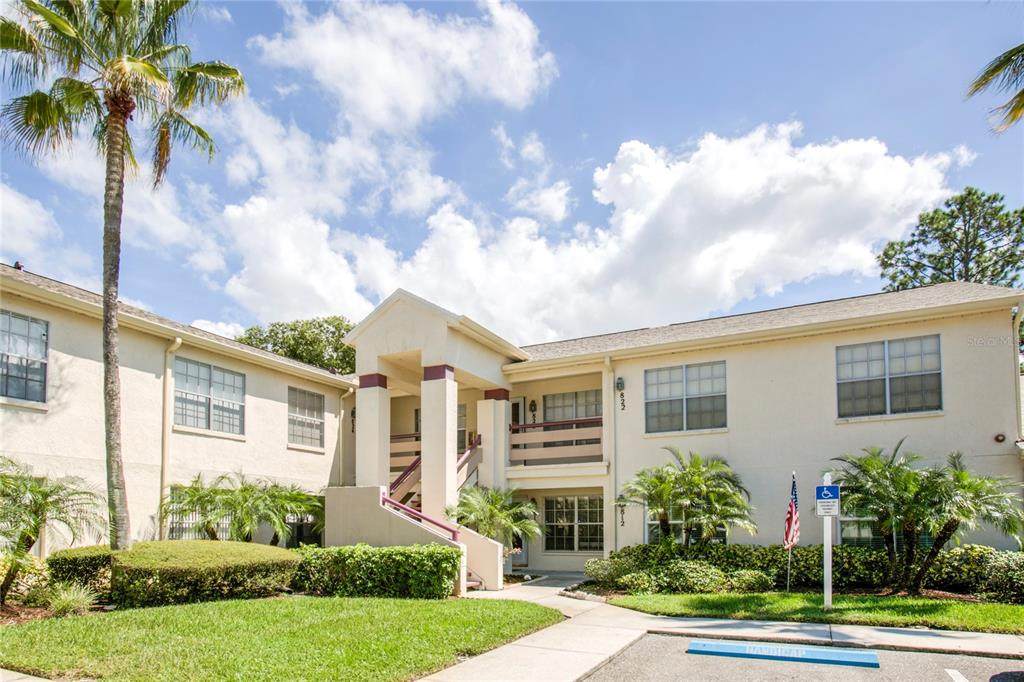 7900 Hardwick Drive - Photo 1