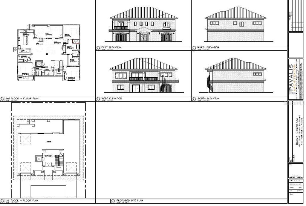 4881 Shell Stream Boulevard - Photo 1
