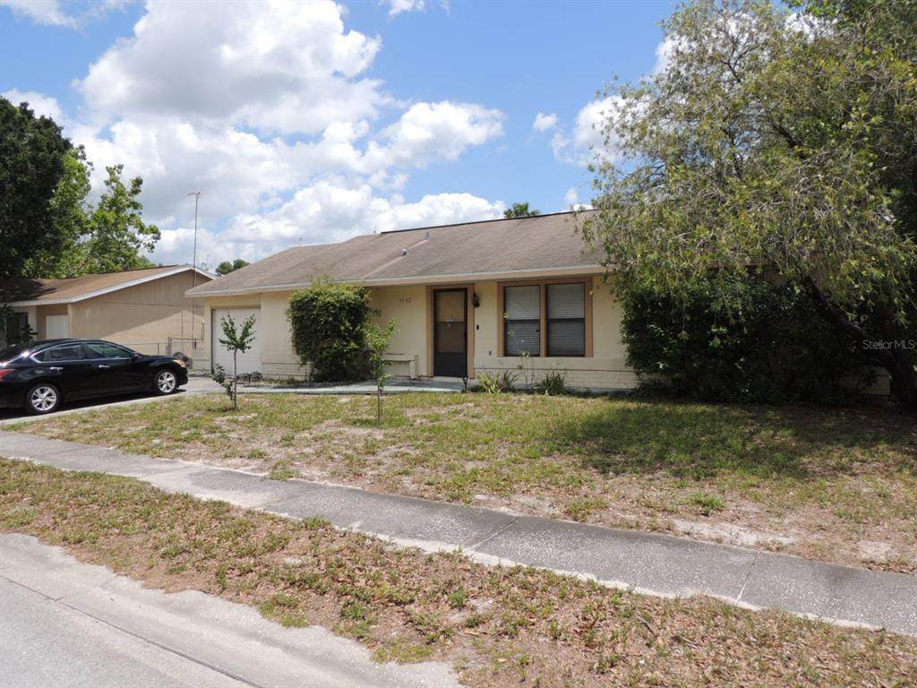 8102 Mockernut Lane - Photo 1