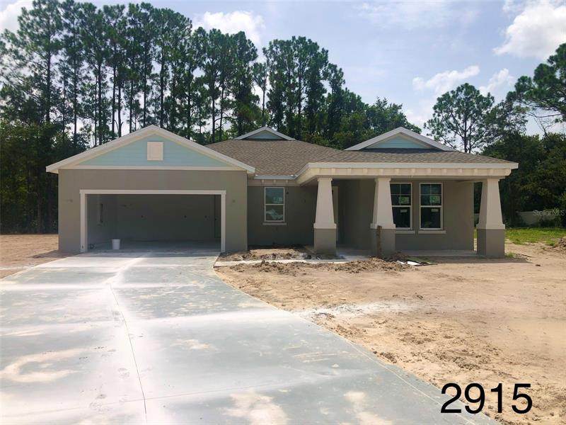 2915 Gator Crossing Place - Photo 1