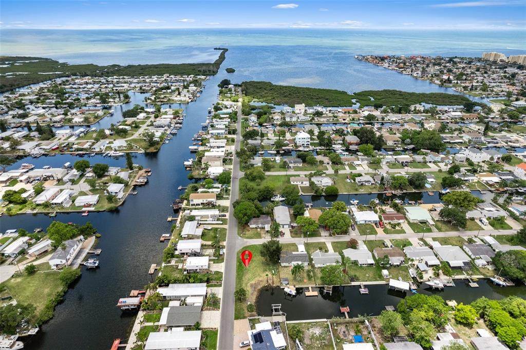 0 Lisa Drive - Photo 1