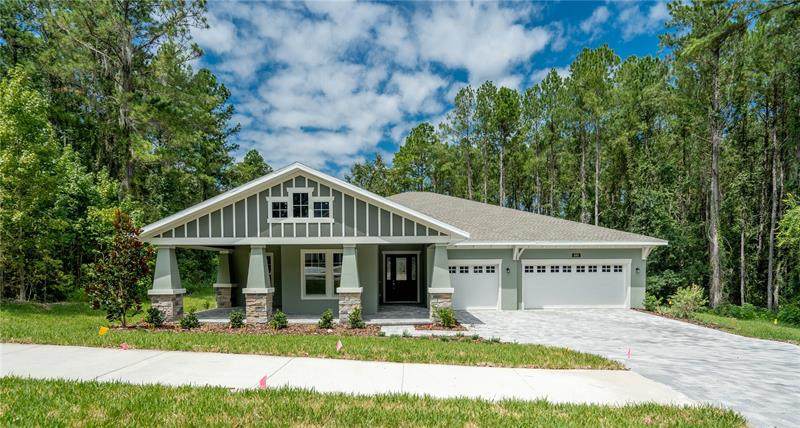 4801 Majestic Hills Loop - Photo 1