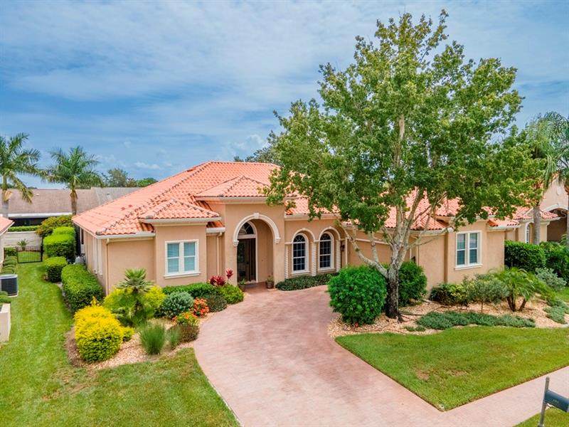 1034 Tuscany Drive - Photo 1