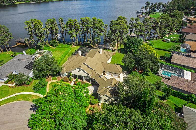 1336 Lake Parker Drive - Photo 1