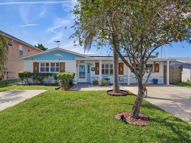13711 Leslie Drive - Photo 1