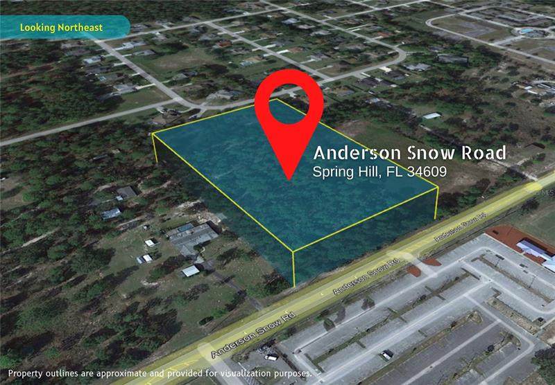 0 Anderson Snow Road - Photo 1