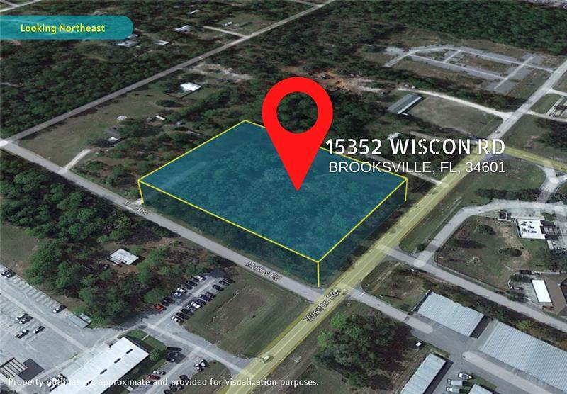 15352 Wiscon Road - Photo 1
