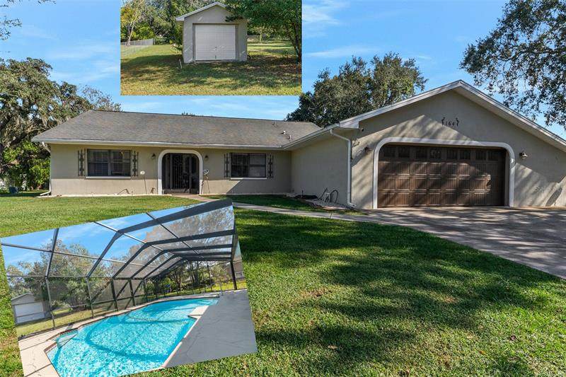 164 Oak Lake Drive - Photo 1