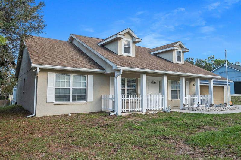 11370 Lark Sparrow Road - Photo 1