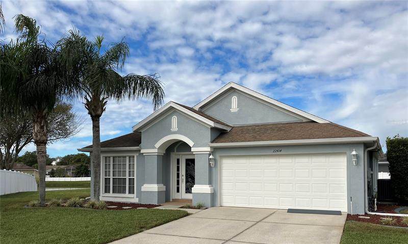 22414 Red Jacket Lane - Photo 1