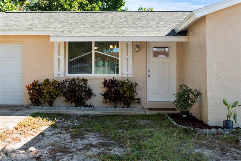 8710 Goshen Lane - Photo 1