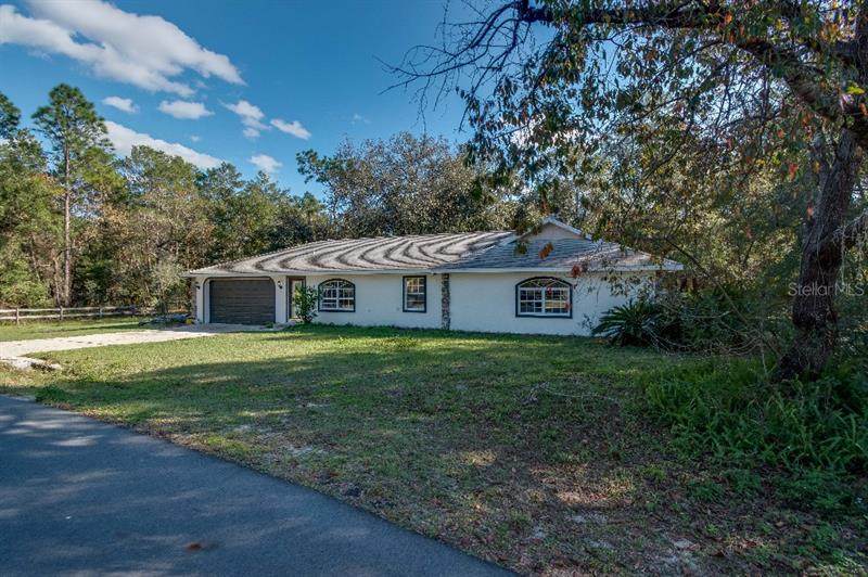 19 Teak Way Drive - Photo 1