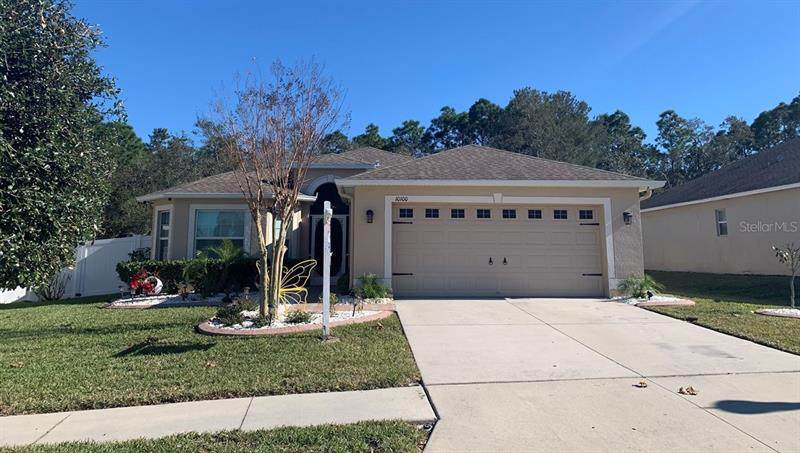 10100 Ives Loop - Photo 1