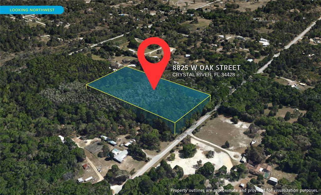 8825 Oak Street - Photo 1
