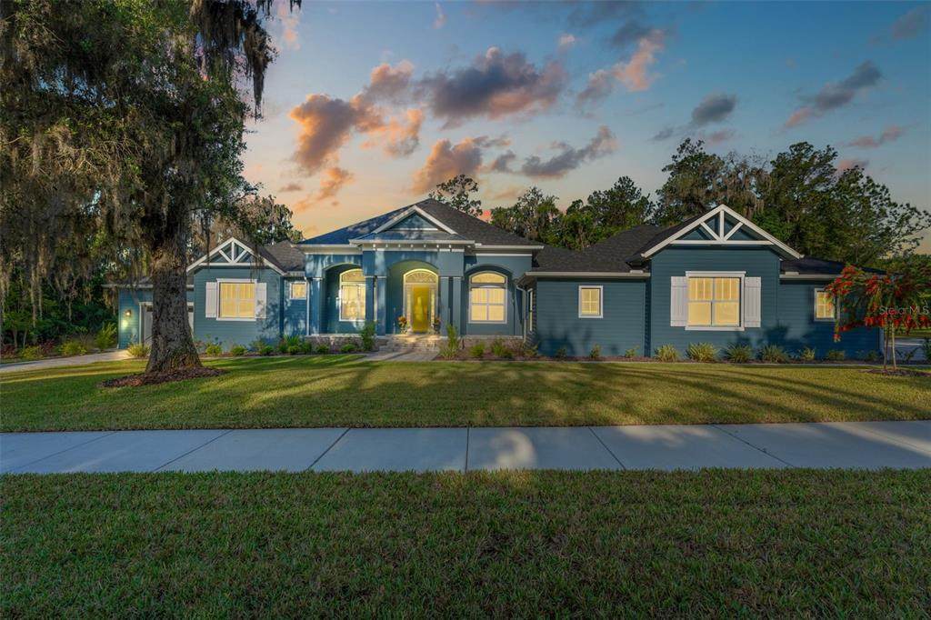 5575 Creek Ridge Road - Photo 1