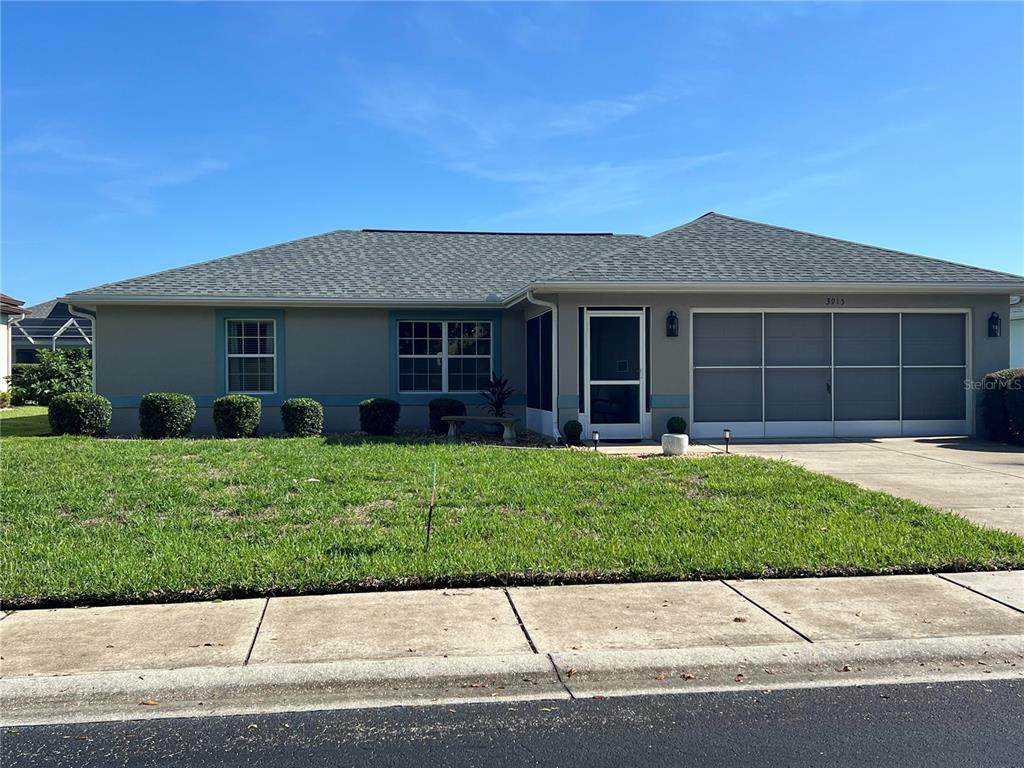3915 Lake Todd Drive - Photo 1