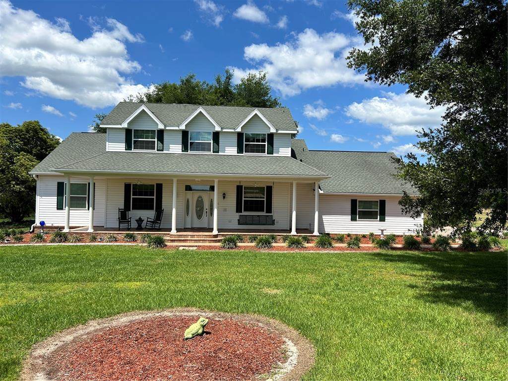 4195 Neff Lake Road - Photo 1