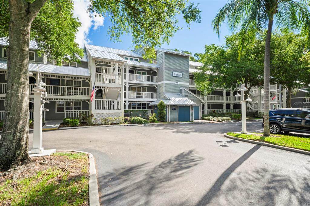 2511 Dolly Bay Drive - Photo 1